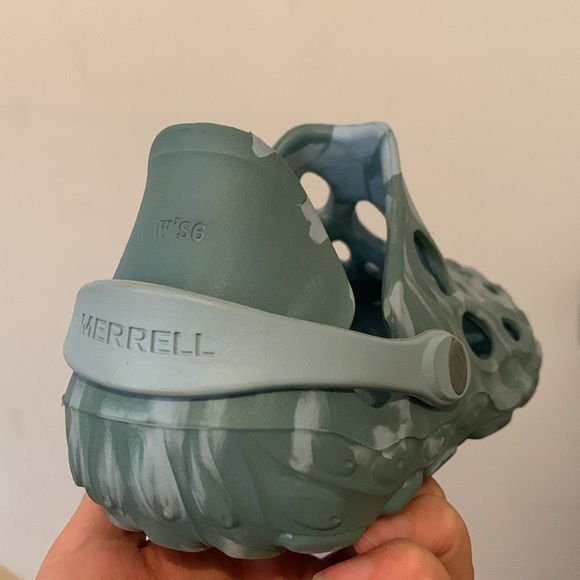 Merrell Womens Hydro Moc - Picture 3 of 3